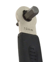 Radon Comp 4-Pedal-Werkzeugschlüssel 5 6 8 10 mm