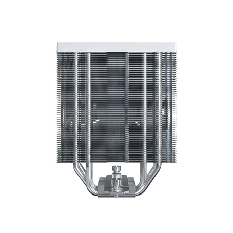 Montech nx400 CPU-Kühler (schwarz, 4-Pin-PWM)