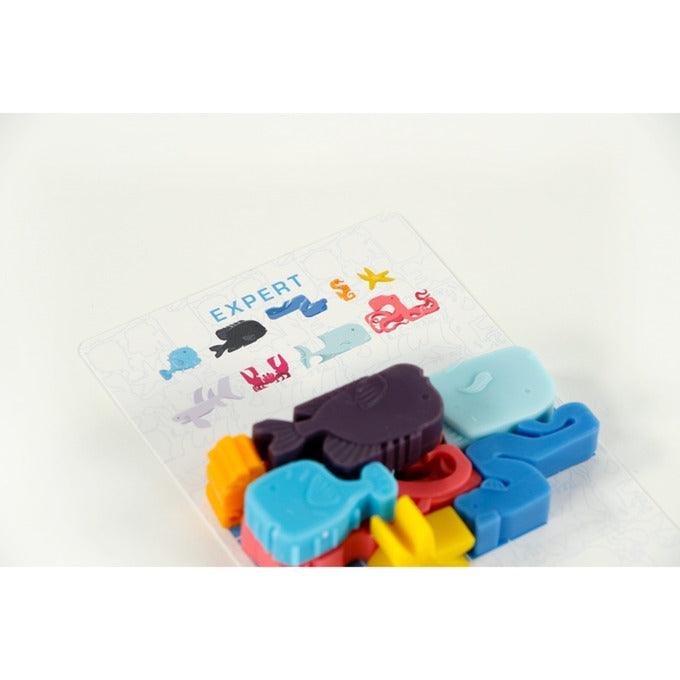 999Games-Spiel Sea Stax | 2 Stk