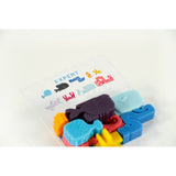 999Games-Spiel Sea Stax | 2 Stk