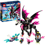 Lego Dreamzzz 71457 Pegasus Das fliegende Pferd
