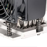SilverStone SST-XE04-SP5B