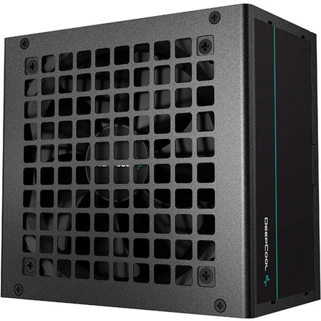 Deepcool pf600 600 Watt Netzteil (schwarz, 4x PCIe)