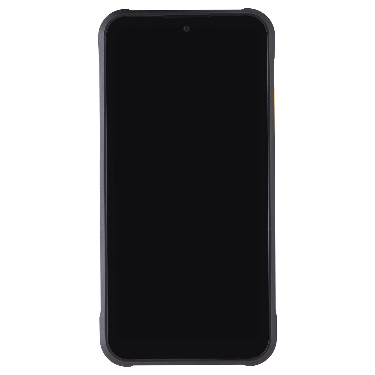 Jcb toughphone e50 smartphone (zwart | 128 gb | android 16 | dual-sim)
