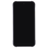 Jcb toughphone e50 smartphone (zwart | 128 gb | android 16 | dual-sim)