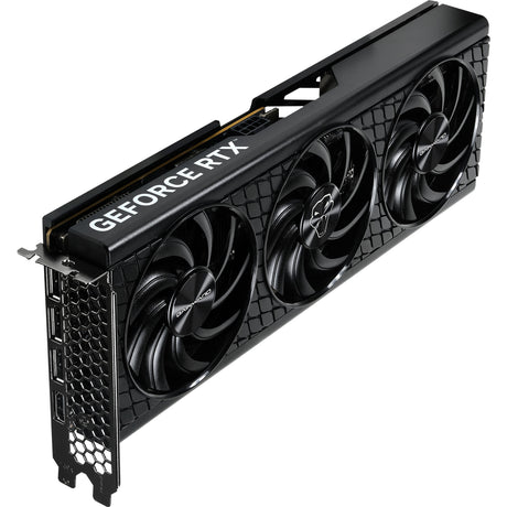 Gainward GeForce RTX 5060 Ti Python III 8GB Grafikkarte (3x DisplayPort, 1x HDMI 2.1, DLSS 4)