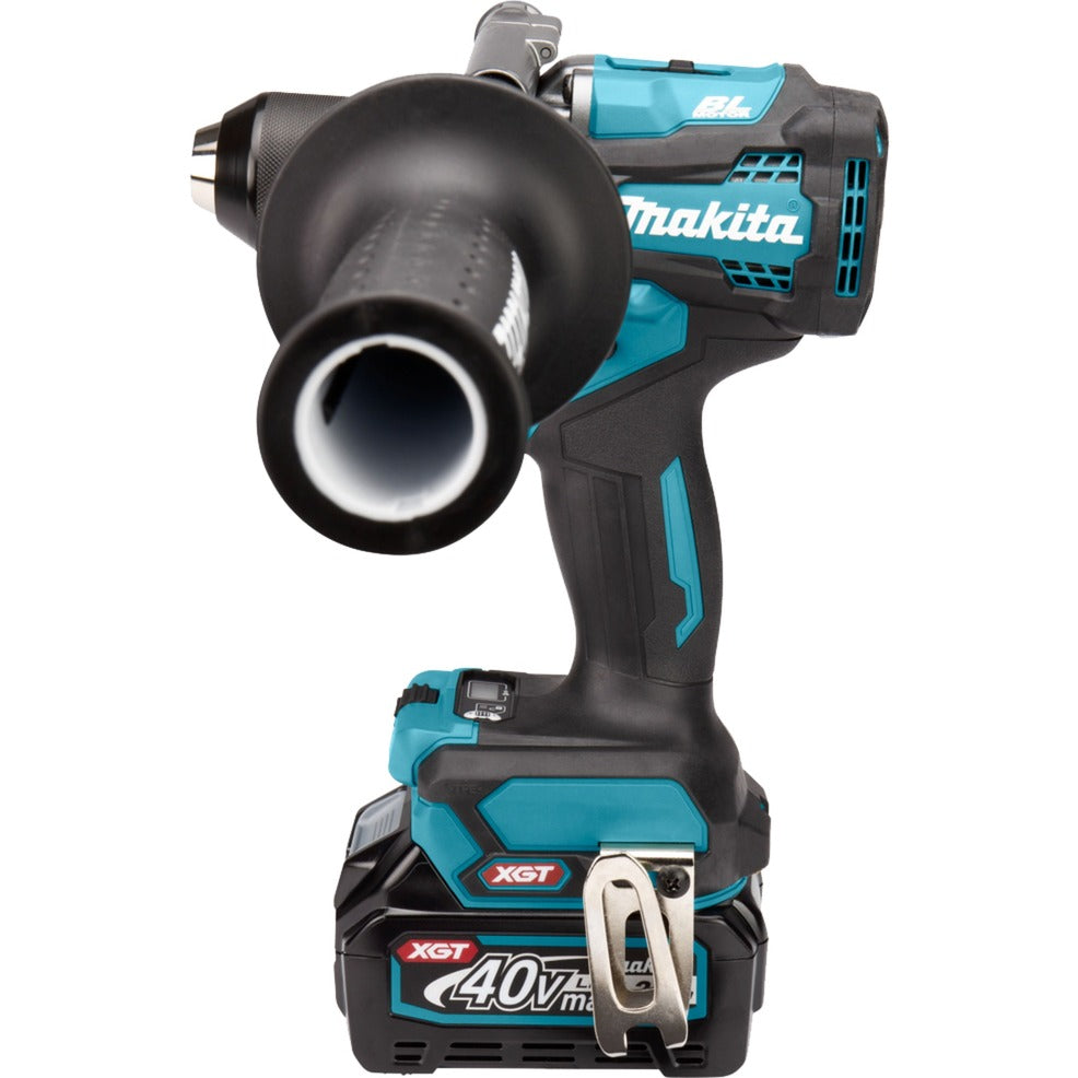 Makita 40 V Max Bohrerschraubmaschine Xgt DF001GD201