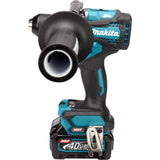 Makita 40 V Max Bohrerschraubmaschine Xgt DF001GD201