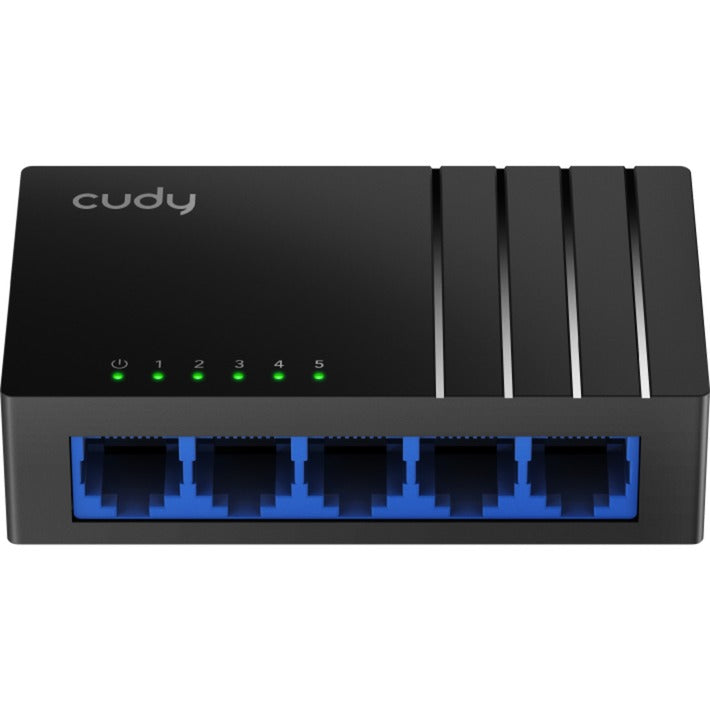 Cudy 5-Port-Gigabit-Desktop-Switch