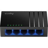 Cudy 5-Port-Gigabit-Desktop-Switch