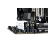 Klevv 64 gb ddr5-6000 (2x 32 gb) kit werkgeheugen (wit, kd5bgua80-60a300i, bolt v, xmp 3.0, expo)