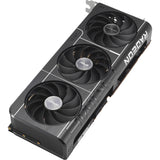 Asus Prime Radeon RX 9070 Gre Grafikkarte (grau, 3x Display Port, 1x HDMI)