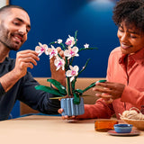 Lego -Ikonen 10311 Orchidee