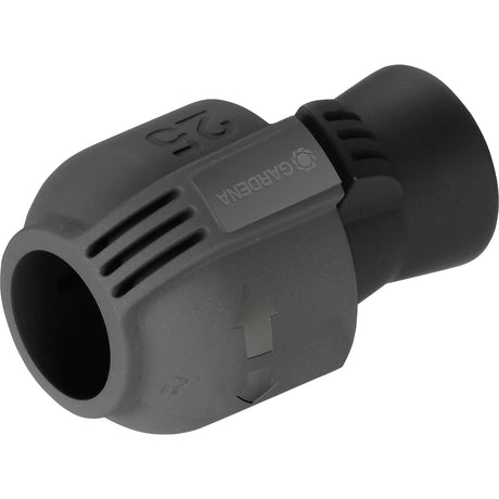 Gardena Verbindungsstück 25 mm x 3 4 Innengewinde (grau, 2761-20)