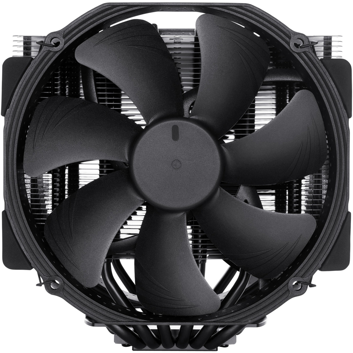 Noctua noctua nh-d15 chromax.black