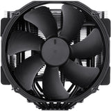 Noctua noctua nh-d15 chromax.black