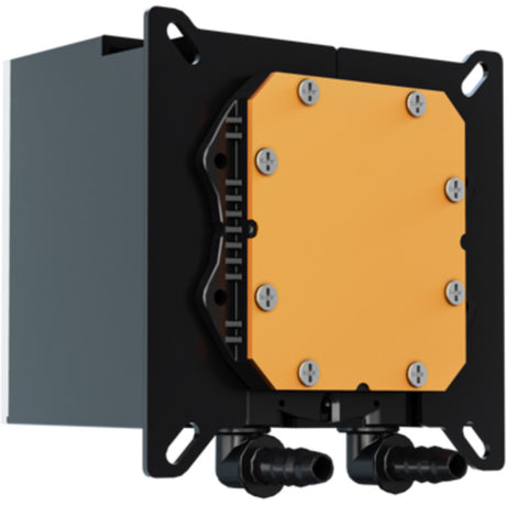 Xyz PC Gear Hydrotemp AIO 360 Wasserkühlung (schwarz, argb, pwm)