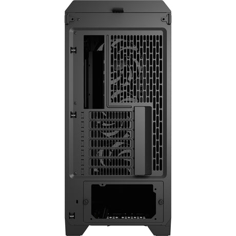Fractal Design Meshify 3 Midi-Tower-Gehäuse (schwarz | 2x USB-A | 1x USB-C)