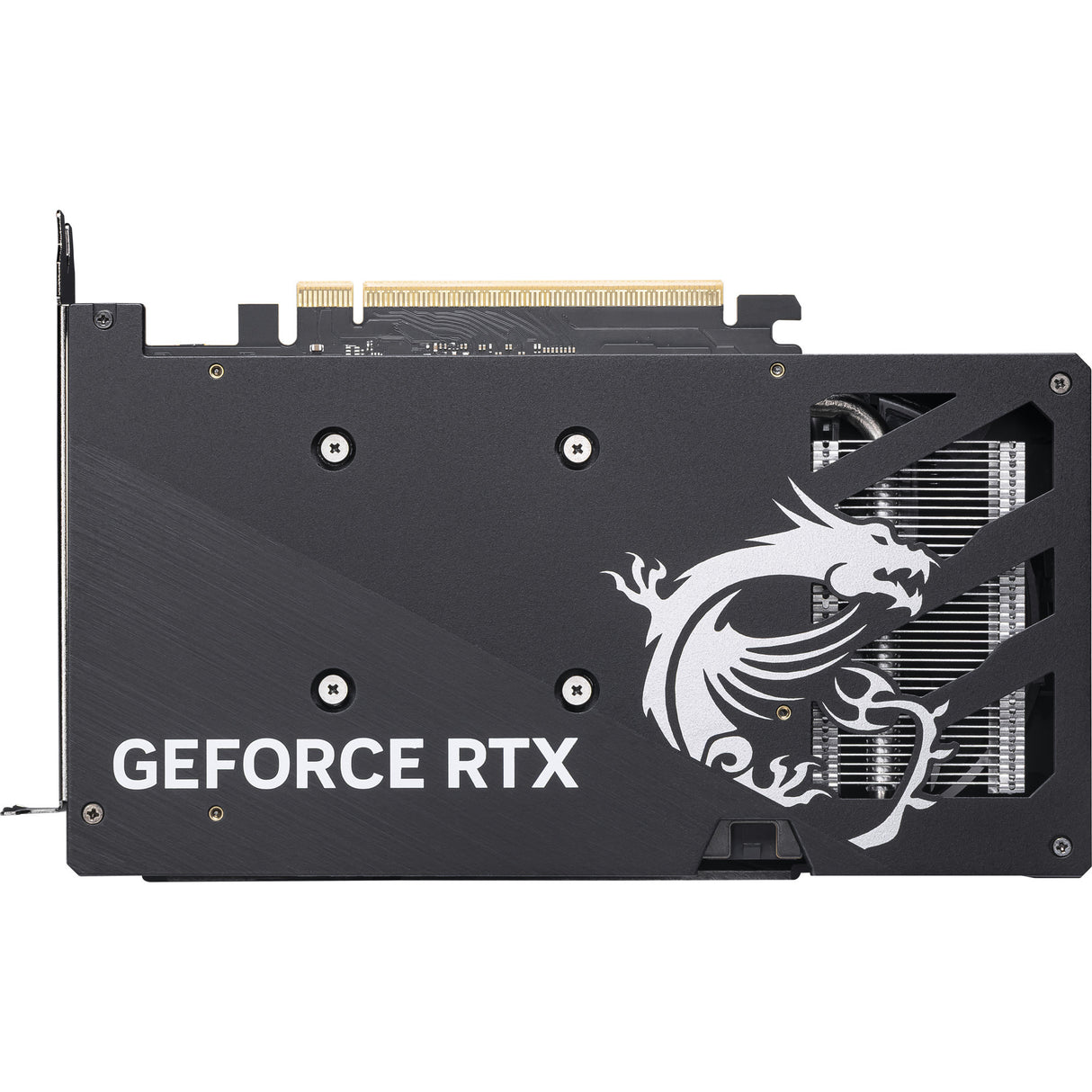 MSI GeForce RTX 5050 8G Gaming OC Grafikkarte (3x Display Port, 1x HDMI)