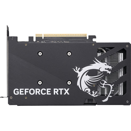 MSI GeForce RTX 5050 8G Gaming OC Grafikkarte (3x Display Port, 1x HDMI)