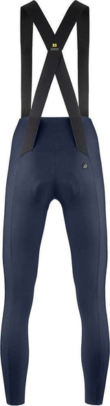 Assos uma gt s11 – Trägershorts für Damen mit Polster