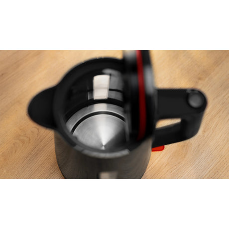 Bosch Wasserkocher mymoment (schwarz)