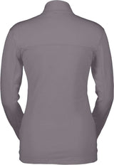 Scott definierte Licht – Damen Langarm-Funktionsshirt