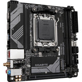 Gigabyte Gigabyte B650i Axt
