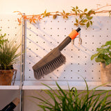Gardena Clean System Cleaning Set mit Handbürste m weich,