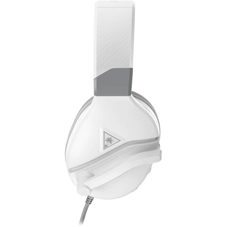 Turtle Beach Recon 200 Gen 2 Over-Ear-Gaming-Headset (weiß, Xbox Series X|s, Xbox One, PS5, PS4(Pro), Nintendo Switch)
