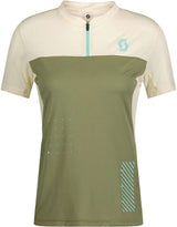 Scott Trail Vertic Zip – MTB-Trikot für Damen