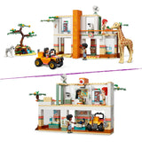 Lego Lego Friends 41717 Mias Wildlife Rescue