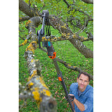 Gardena Combi-System Bypass-Baumschere (grau, 298-20)