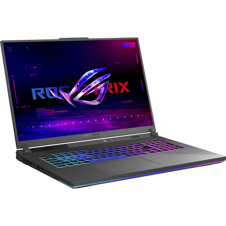 Asus ROG Strix G18 G814PM-S9012W 18 Gaming-Laptop (Grau | R9 7940HX | RTX 5060 | 16 GB | 1 TB SSD)