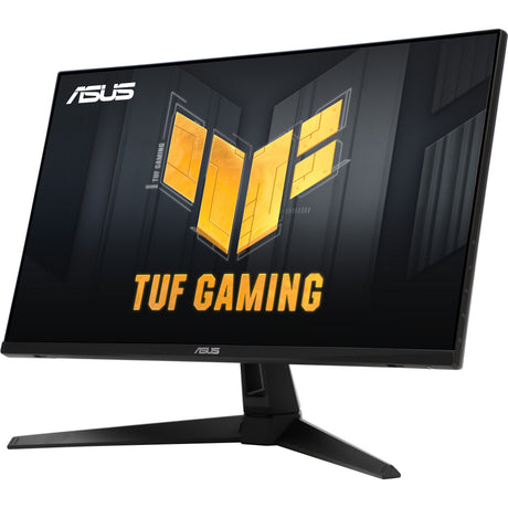 Asus Tuf Gaming VG27UQ1A 27 4K UHD Monitor (Schwarz, 2x HDMI, 1x Display Port, 160 Hz)