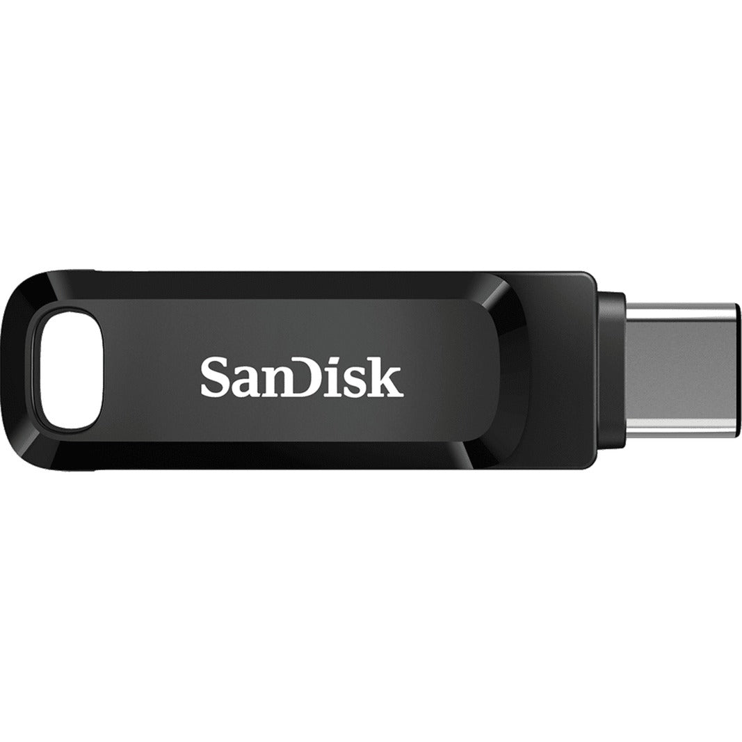 Sandisk Ultra Dual Drive gehen 256 GB