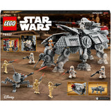 Lego Star Wars – Bauspielzeug „At-te Walker“ (75337)