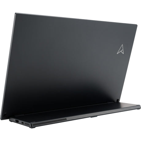 Asus Zenscreen MB17Ahg Tragbarer Monitor 17,3 (Schwarz, 144 Hz, HDMI, USB Typ-C, FreeSync Premium)