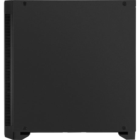 Sharkoon Elite Shark ca200g Big-Tower-Gehäuse (schwarz | 4x USB-A | RGB | gehärtetes Glas)