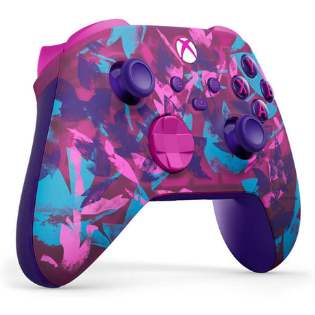 Microsoft Xbox Wireless Controller – Heart Breaker Special Edition (Rosa, Bluetooth)