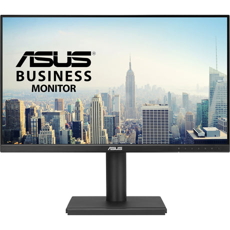 Asus be249qg 23,8 Monitor (schwarz, 120 Hz, HDMI, Display-Port, VGA, Audio, USB)
