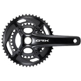 Shimano GRX-810 FC-RX810 175 mm 48 31 2x11 Geschwindigkeit