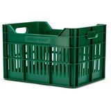 Dutchperfect Urbanproof Kiste Click 30l Rpet dunkelgrün