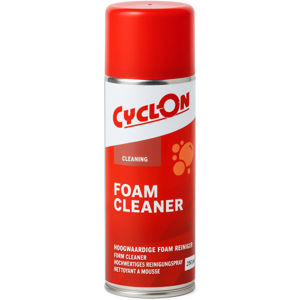 Cyclon Schaumspray 250 ml Spraydose, lose