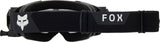 Fox head vue roll off goggle