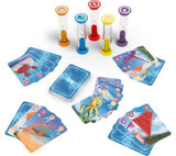Asmodee Kites Kartenspiel