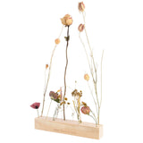 Esschert Design Kräuter Standard Holz l