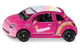 Siku Fiat 500 Princess in limitierter Auflage