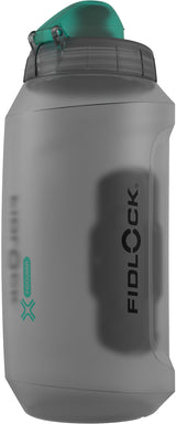 Fidlock Twist Bottle 750 antibakteriell + Fahrradbasis