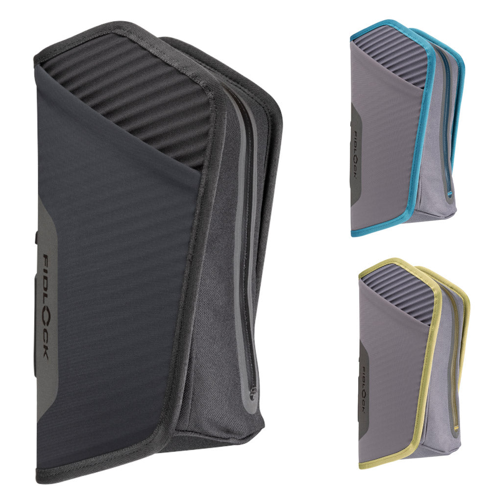 Fidlock Twist Essential Bag L + Fahrradbasis